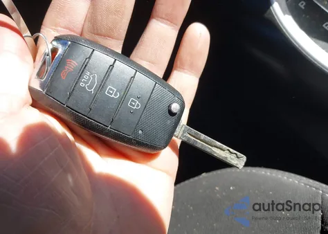 2018 Kia Soul from USA, damaged, VIN KNDJN2A28J7560603